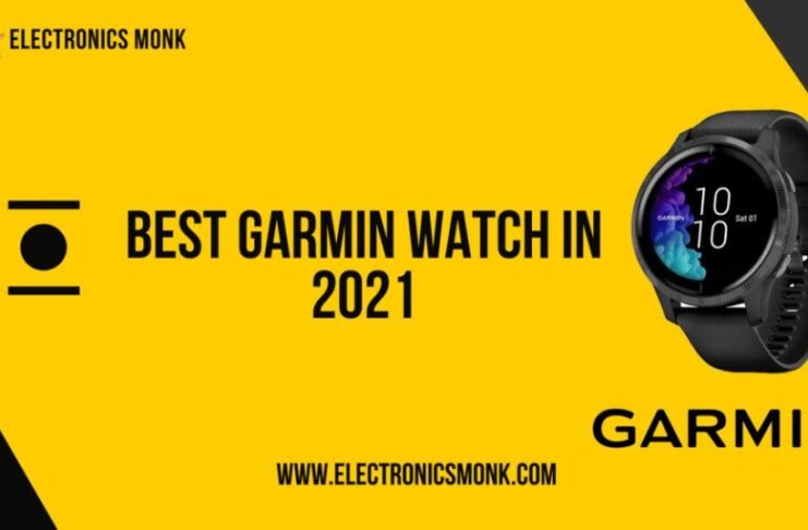 Best Garmin Watch in 2021