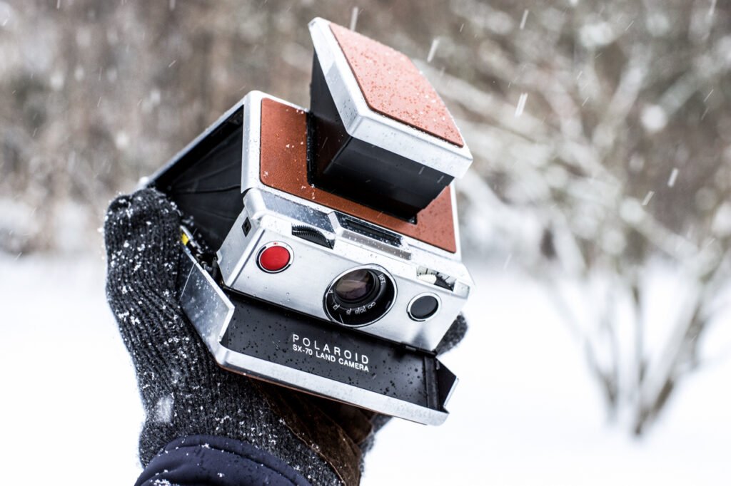 Best Polaroid Cameras