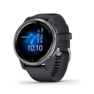 Garmin Venu 2 – (Garmin smartwatch)