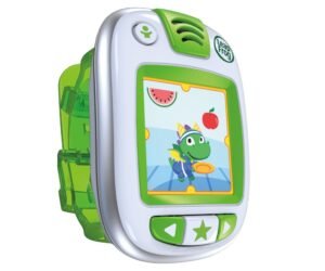 LEAPFROG LEAPBAND ACTIVITY TRACKER- Best Smartwatch for kids