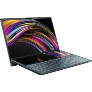 Asus ZenBook Duo UX481FL-XS74T