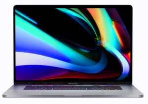 MacBook Pro 16 Laptop