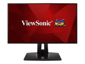 ViewSonic VP2458 Professional- Best budget monitor for 2021