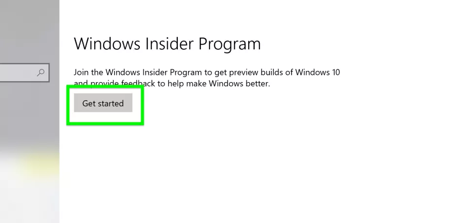 steps for installing Windows 11