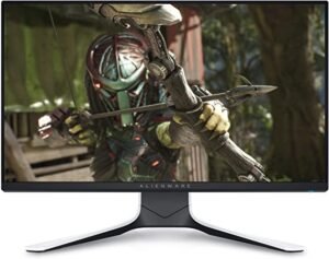 Alienware 25 Gaming Monitor (AW2521HFL)