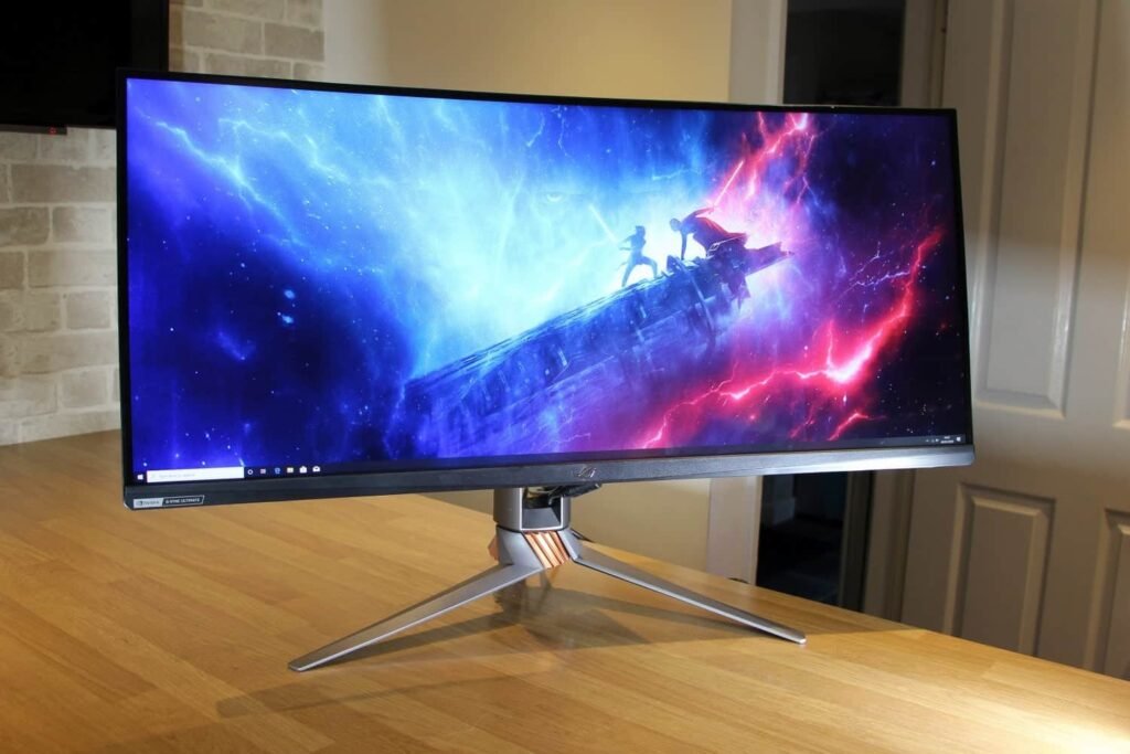 Best Cheap 120hz Gaming Monitor in 2022