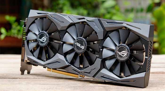 Best Graphics Card For Gaming PC