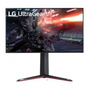 Gaming monitor LG 27GN950-B 4K 144Hz