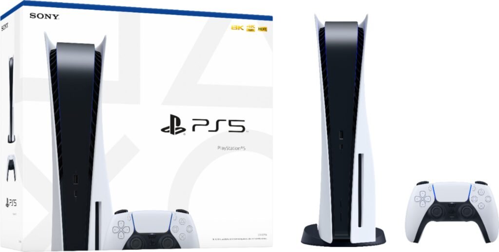 Sony PlayStation 5