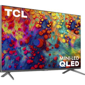 TCL R635- A superb 4K TV and for money