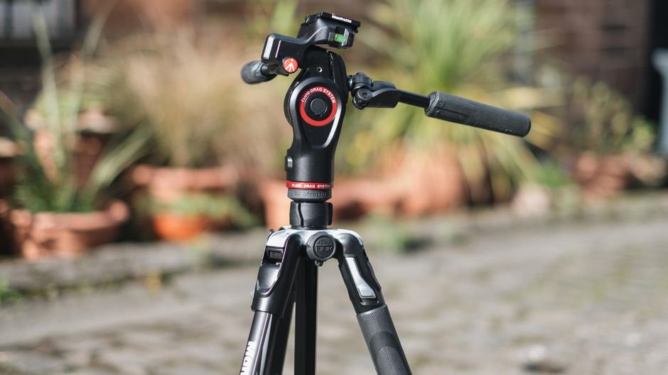 The Best 5 tripods for cameras to buy