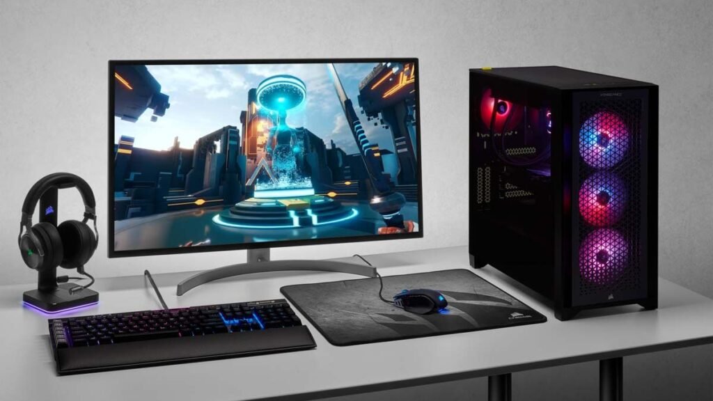  Best Gaming PC