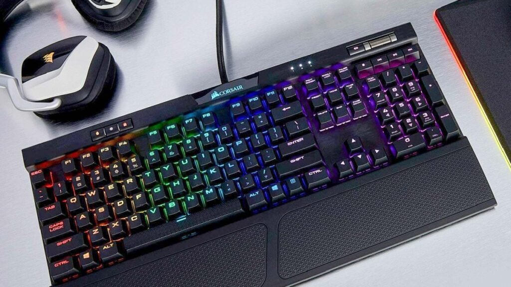 Best Gaming PC Keyboard