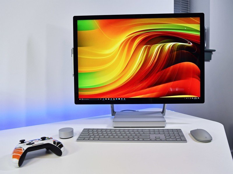 Best All-In-One Desktop Under 50000