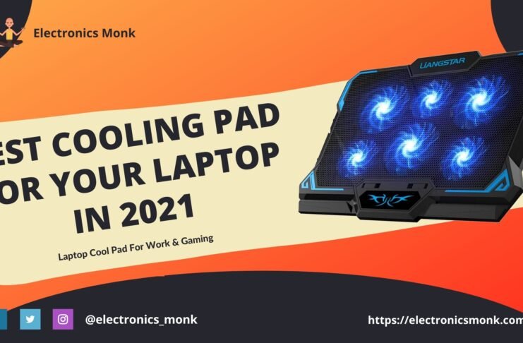Best Cooling Pad for Laptop in 2021