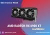 AMD Radeon RX 6900 XT Review by Electronics Monk