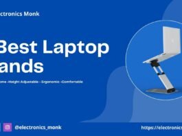 Best Laptop Stand