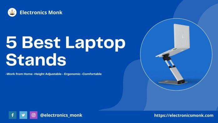 Best Laptop Stand