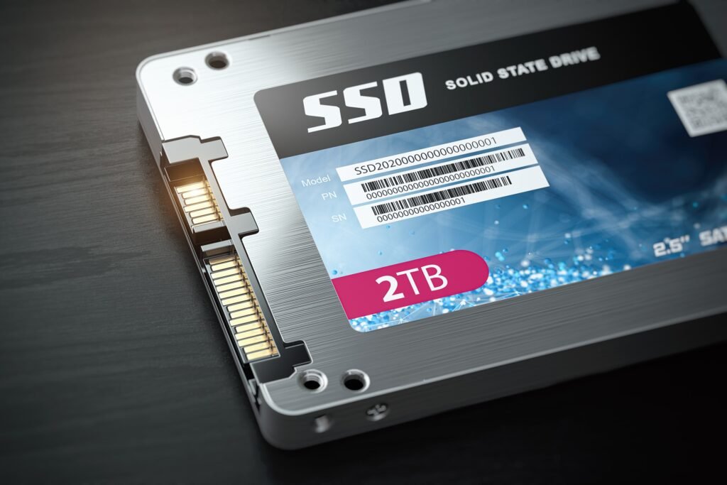 Best SSD for Gaming in 2021
