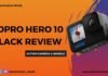 GoPro Hero 10 Black Review: Action Camera & Bundle