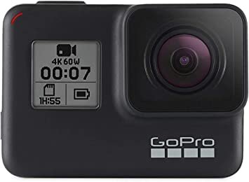 GoPro Hero 7 Black Camera