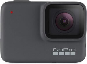 GoPro Hero 7 Silver Camera