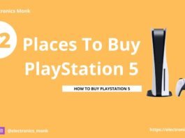 Ps5 Restock: Latest Updates to Buy Playstation 5 in 2021