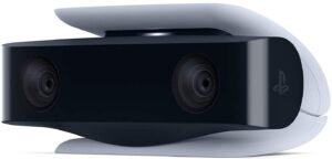 Ps5 HD Camera