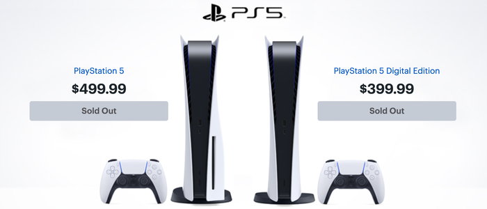 Tips & Tricks for Securing your Before Ps5 Restocks