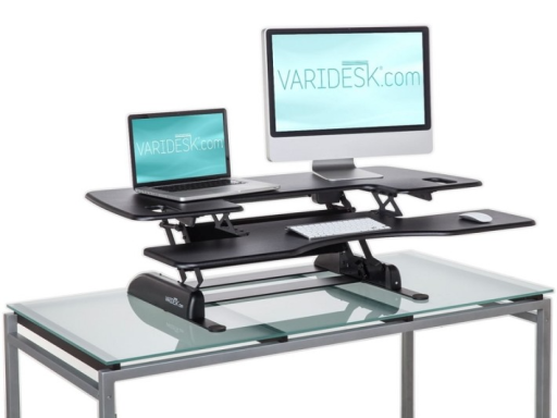 Varidesk Pro Plus 36 Standing Desk