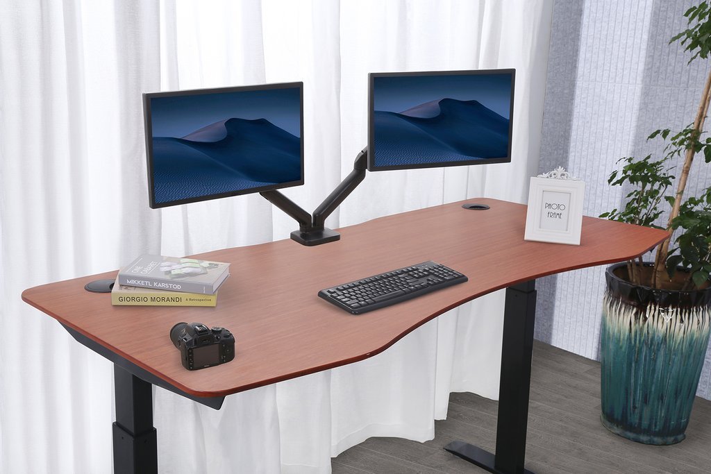 ApexDesk Elite Series 60-inch Stand