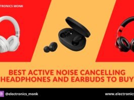 Best Headphones for Workout in 2021