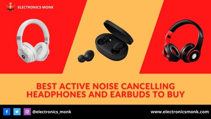 Best Headphones for Workout in 2021