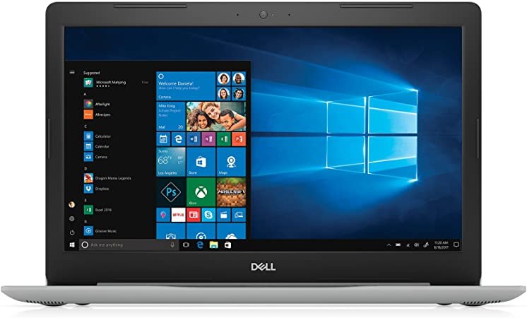 Dell Inspiron 5575 Laptop