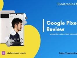 Google Pixel 6 Release Date, Leaks, Price, Specs, and All News