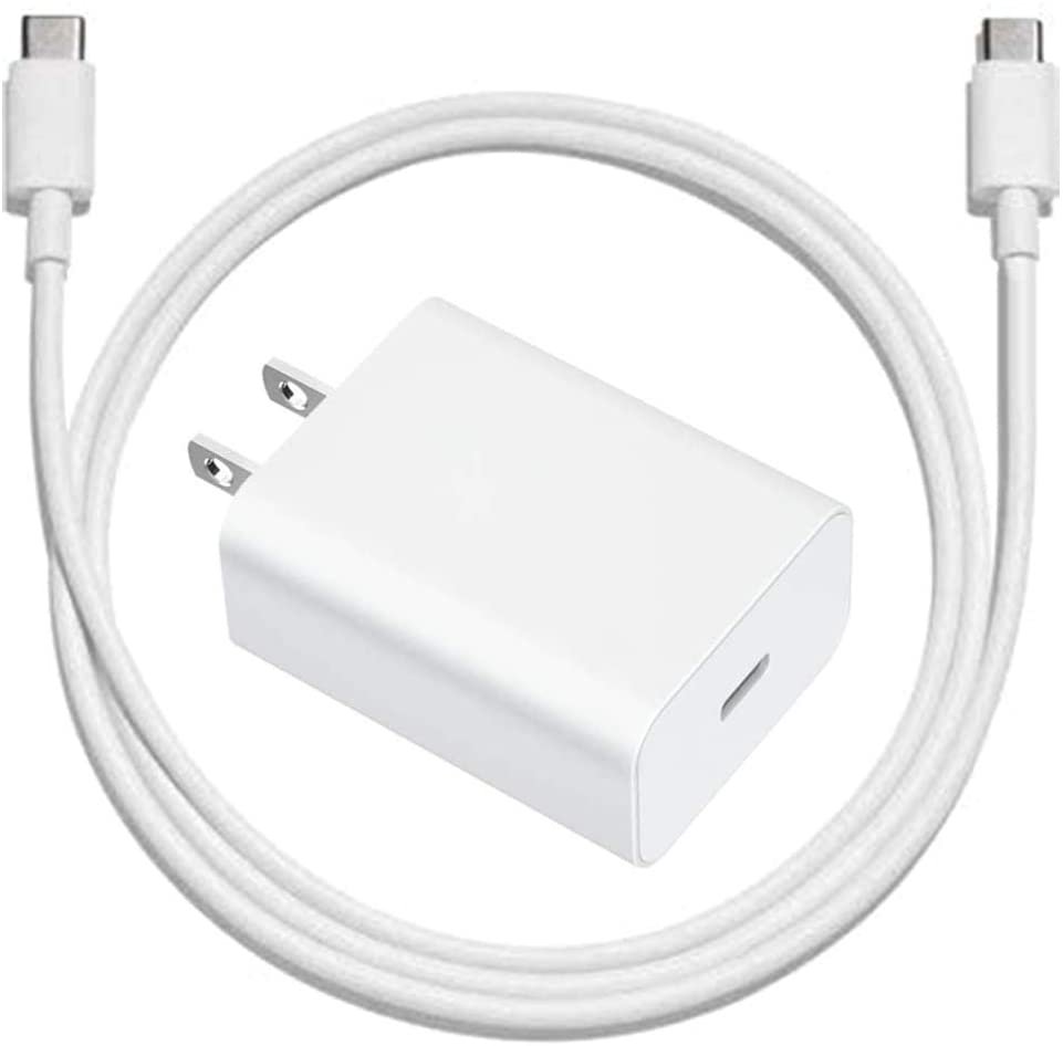 Google Pixel Charger