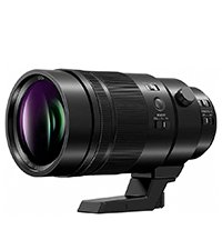 LUMIX H-ES200 Lens