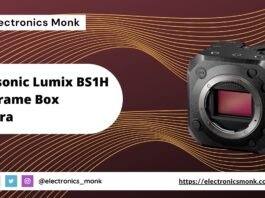Panasonic Lumix BS1H Full-Frame Box Camera: Review