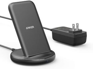 Anker PowerWave QI-Certified Wireless Charger