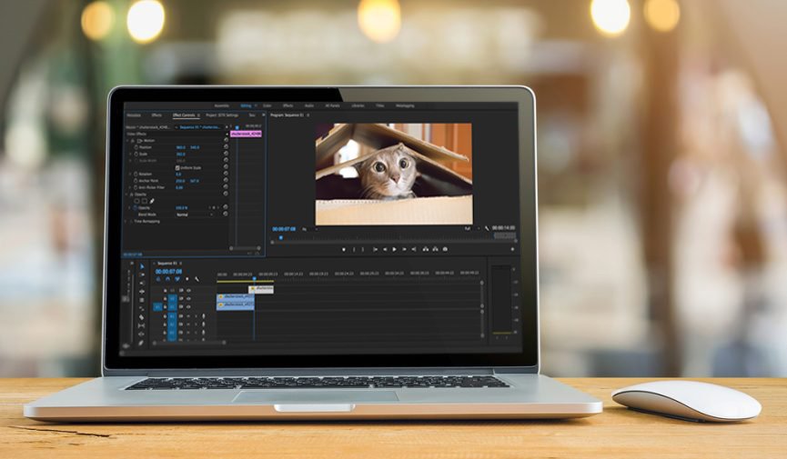 Best Video Editing Laptops in 2021 - For Creative Work
