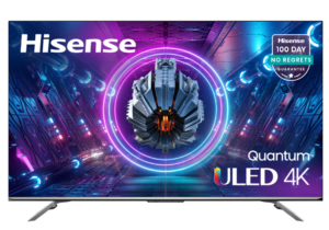 Hisense 55U7G Android TV