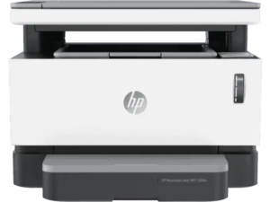Design of HP Neverstop Laser MFP 1200W
