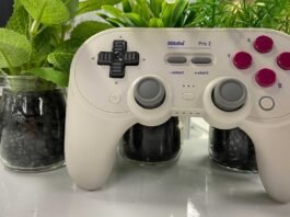 8BitDo Pro 2 Review: Wireless Controller for Xbox
