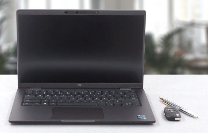 Dell Latitude 7420 Review An Excellent Business Laptop