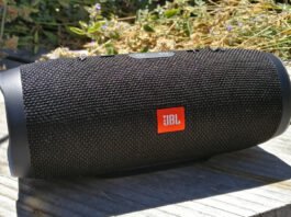 JBL Charge 5 Review: Portable Bluetooth Speakers