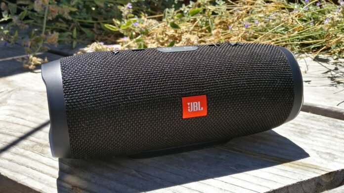JBL Charge 5 Review: Portable Bluetooth Speakers