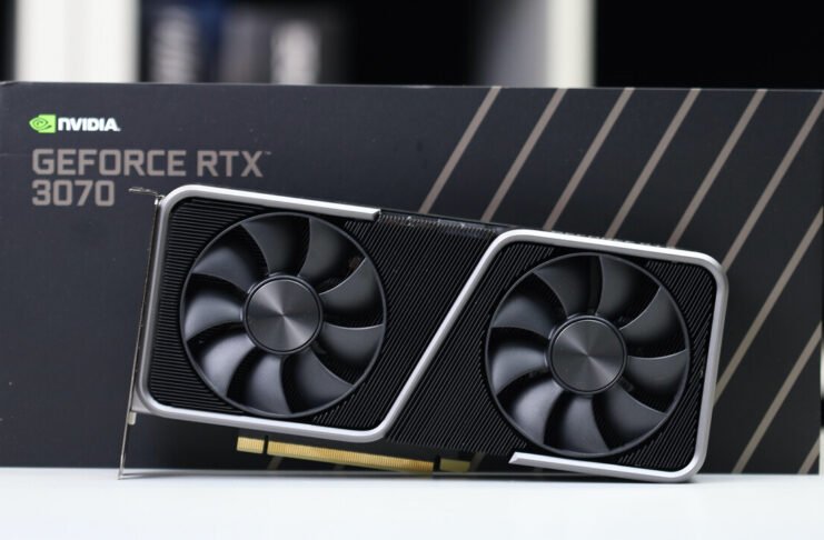NVIDIA GeForce RTX 3070 Review-High Performance at a Very Reasonable Price