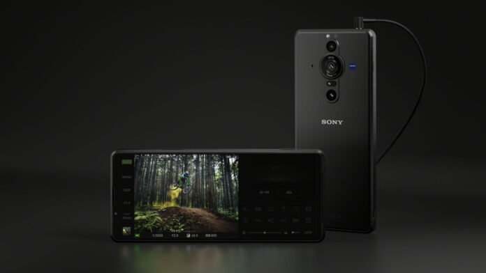 Sony Xperia Pro-I Review: With 1-inch Image Camera Sensor