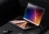 Asus Zenbook 17 Fold Hands-On Review: Foldable OLED Laptop