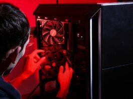 How to Build a Gaming PC
